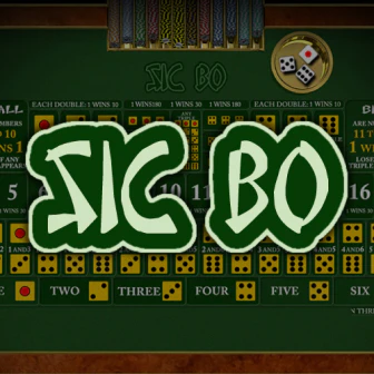 xo88 Sicbo