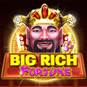 Big Rich Fortune DA88