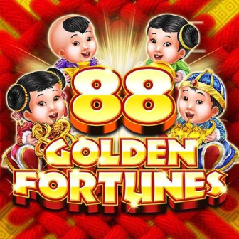 88 Golden Fortunes DA88