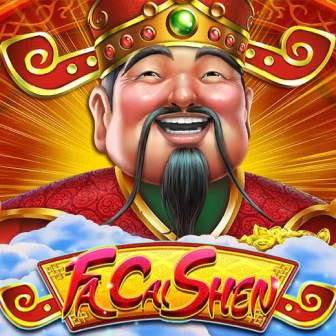 Fa Cai Shen DA88