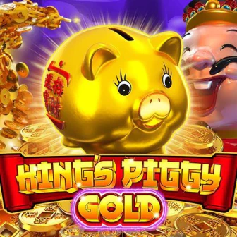 King’s Piggy Gold DA88