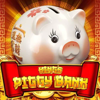 King’s Piggy Bank DA88