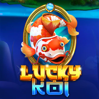 Lucky Koi DA88