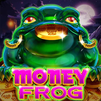 Money Frog DA88