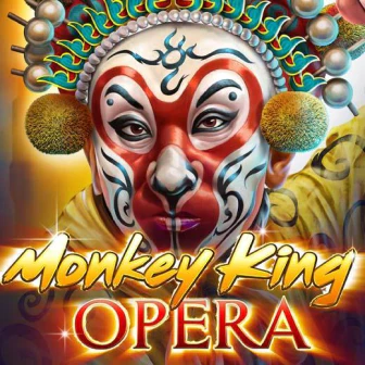 Monkey King Opera DA88