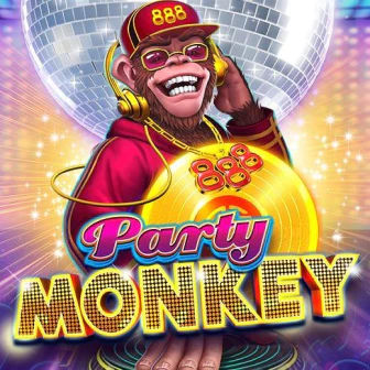 Party Monkey DA88