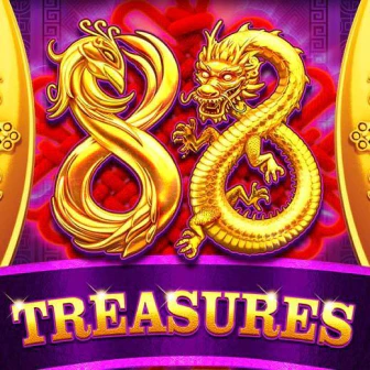 88 Treasures DA88