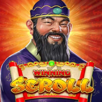 Winning Scroll DA88