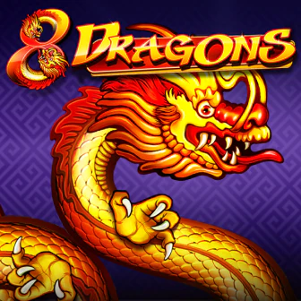 8 dragons DA88