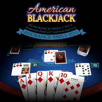 American Blackjack DA88