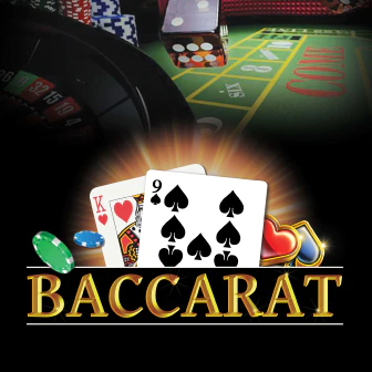 Baccarat DA88