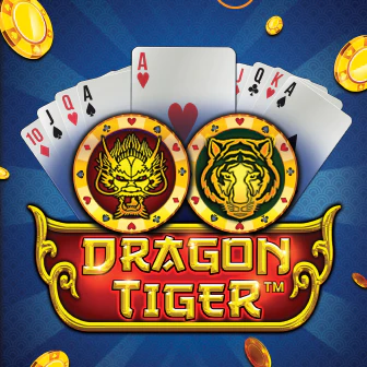 Dragon Tiger DA88