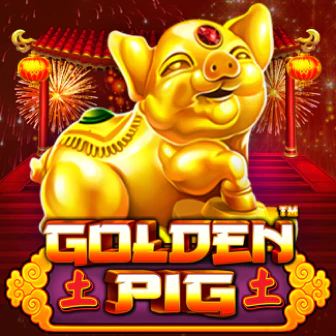 golden pig DA88