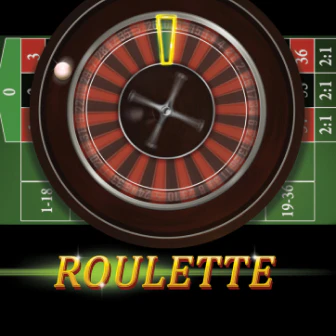 Roulette DA88