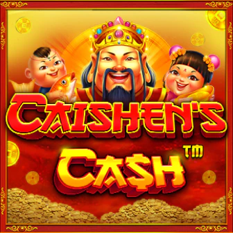 xo88 Caishen’s Cash