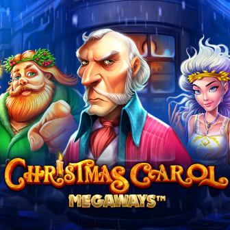 Christmas Carol Megaways DA88
