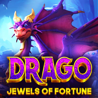Drago Jewels of Fortune DA88