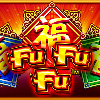 Fu Fu Fu DA88