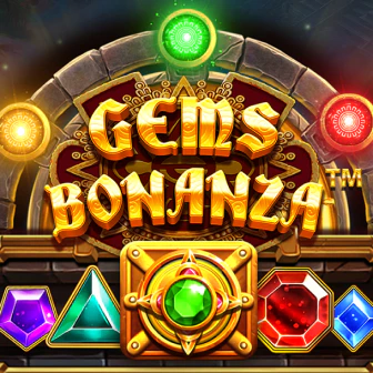gems bonanza DA88