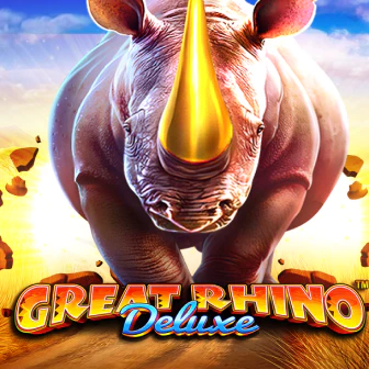 Great Rhino Deluxe DA88
