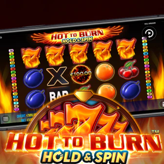 hot to burn DA88