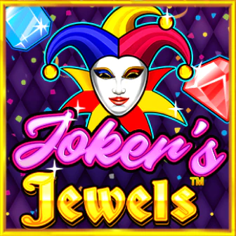 Joker's Jewels DA88