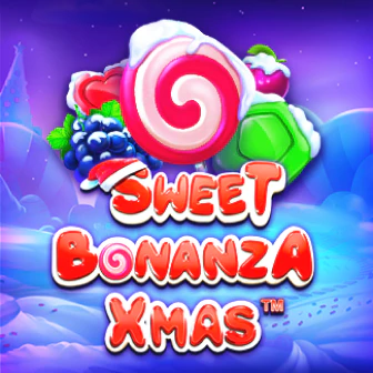Sweet Bonanza Xmas DA88