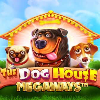 the dog house megaways DA88
