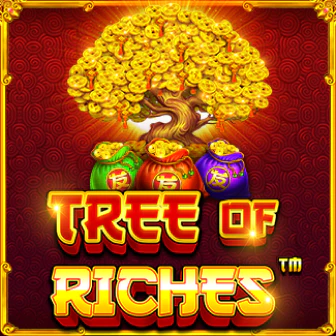 Tree of Riches DA88