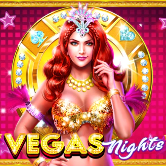 Vegas Nights DA88