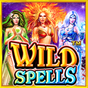 xo88 Wild Spells