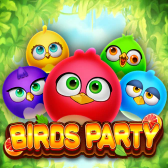 BirdsParty DA88