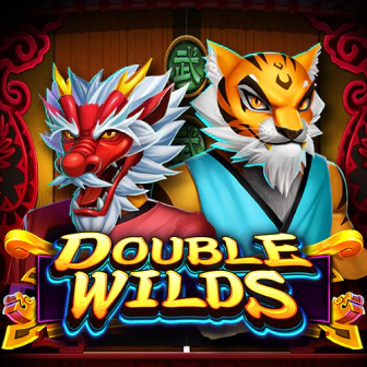 Double Wilds DA88