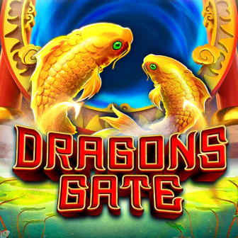 Dragons Gate DA88