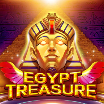 Egypt Treasure DA88