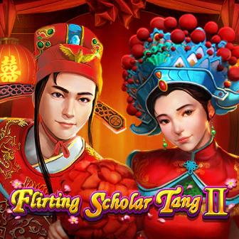 Flirting Scholar Tang II DA88