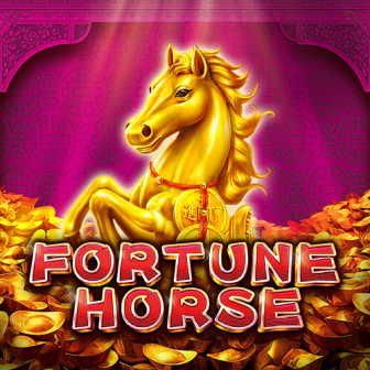 Fortune Horse DA88