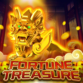 Fortune Treasure DA88