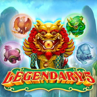 Legendary 5 DA88