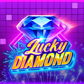 LuckyDiamond DA88