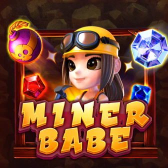Miner Babe DA88