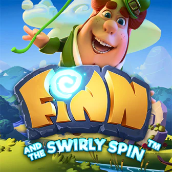 Finn and the Swirly Spin DA88