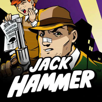 Jack Hammer DA88