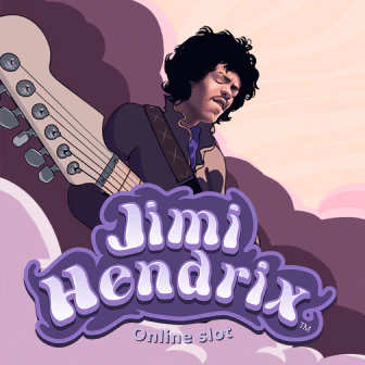 Jimi Hendrix DA88