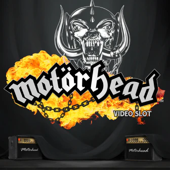 Motorhead DA88