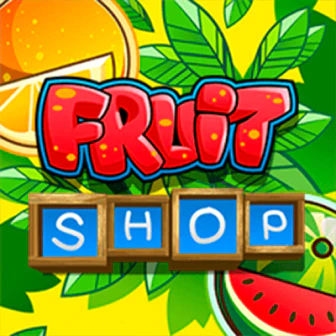 Fruit Shop DA88