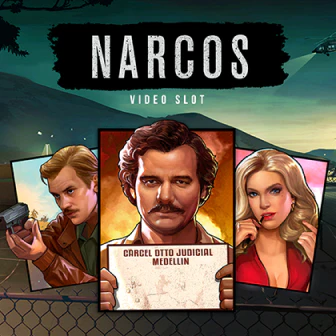 Narcos DA88