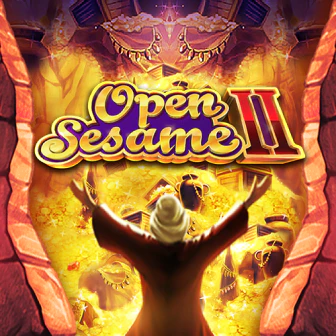 Open Sesame II DA88