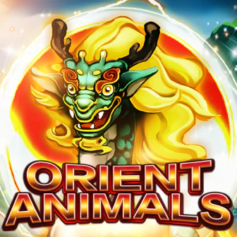 Orient Animals DA88