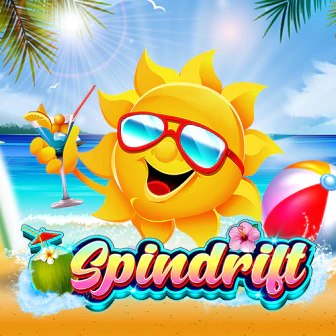 Spindrift DA88